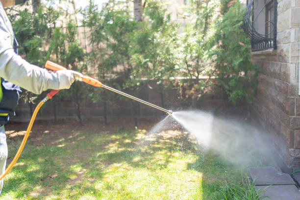 Best Pest Control for Multi-Family Homes  in Ara, AL